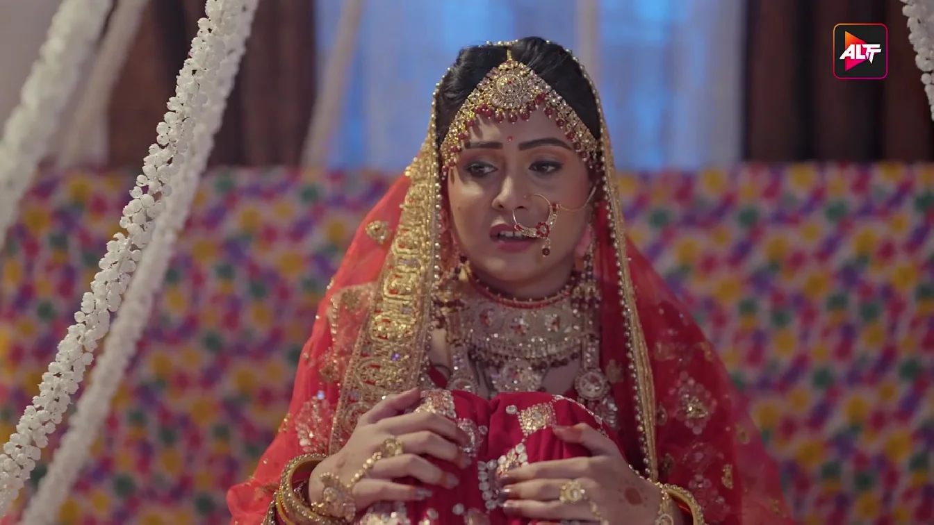 Preview of Rangeen Kahaniyan S28 E01-04 AltBalaji